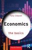 The Economics : The Basics Book