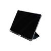 Coque Tucano pour iPad Pro 11 M4 Bleu et transparent