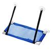 10 кг гамак для домашних животных, кошка, греющаяся на окне, сиденье, домашняя присоска, подвесной коврик для кровати, принадлежности для кошек, котят, 3 цвета, 60x34 см