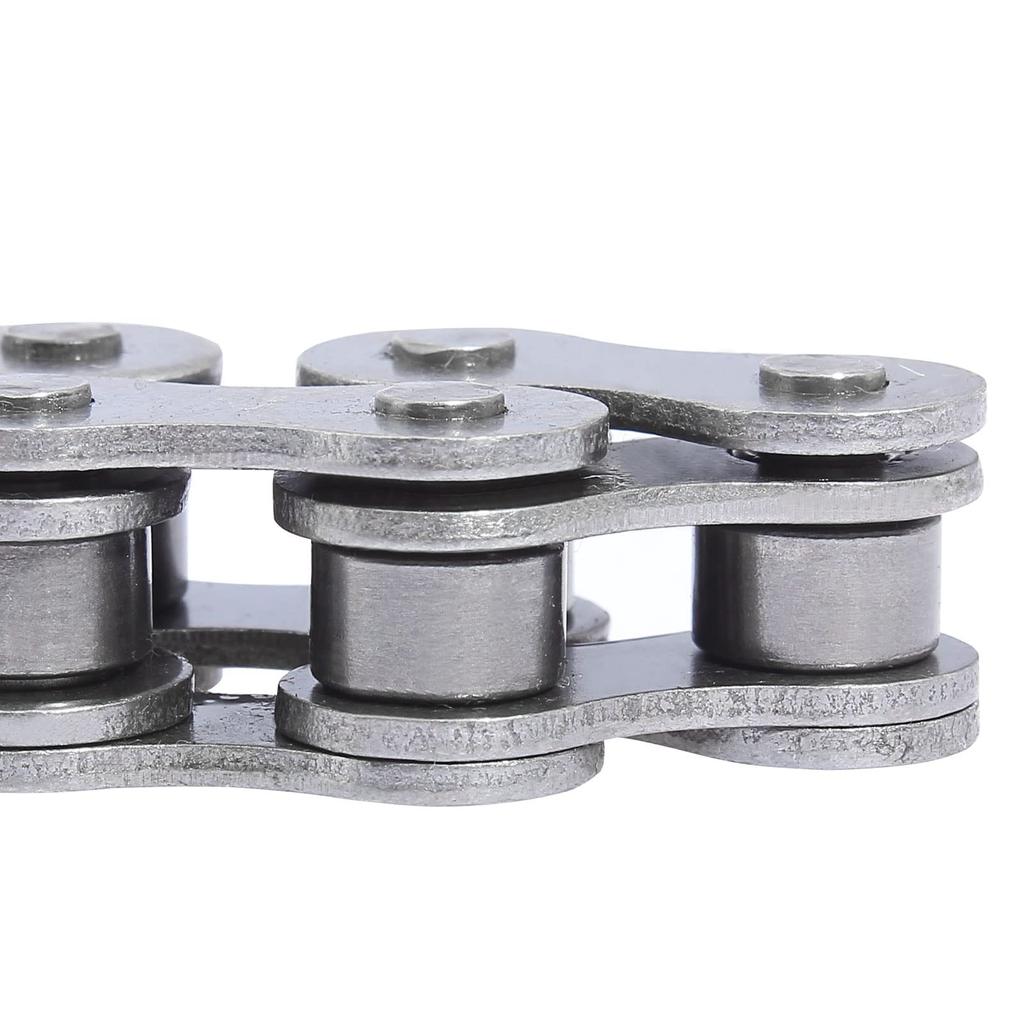 415 Цепь 110L Link Heavy Duty 49cc 50cc 60cc 66cc 70cc 80cc 2-тактный 4-тактный двигатель Двигатель