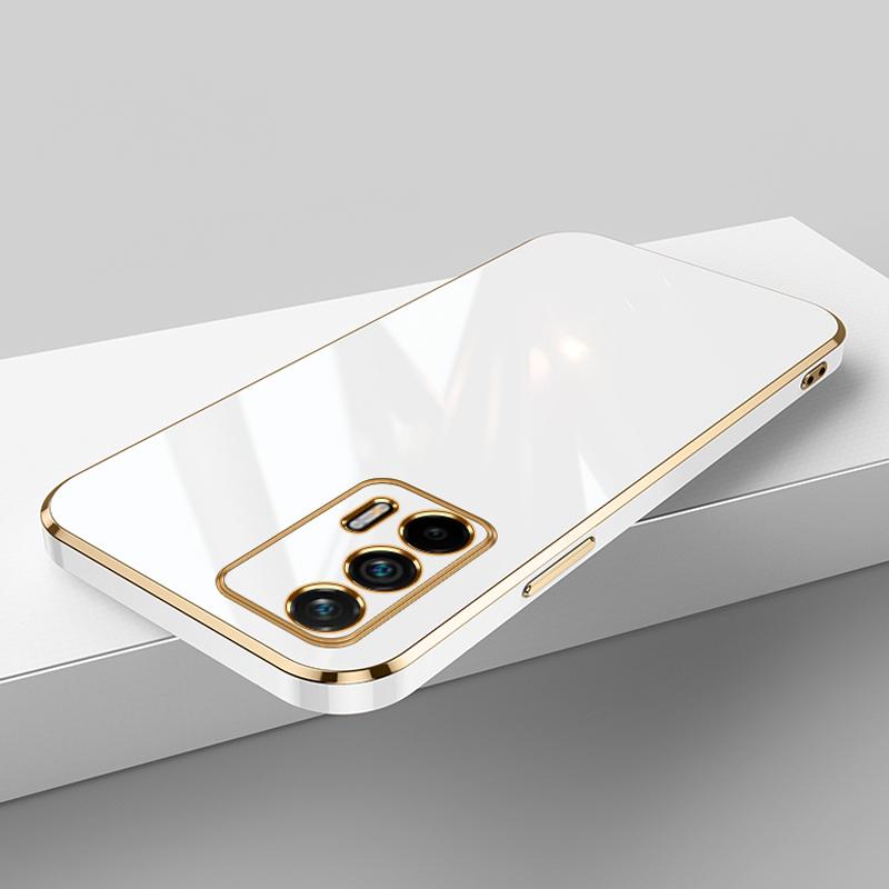 Мягкий чехол из ТПУ с покрытием для задней панели телефона для Xiaomi Redmi Note 9S 10S 11S 10T 9 10 11 Pro 9AT 9C Poco X3 NFC X4 M3 M4 11T 12 11i Lite NE противоударный чехол