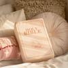 Bible Verse Pillow Faith Plush Pillow Christian Home Accent Realistic Bible Pillow Book Plush Throw Cushion Wear Resistant Sofa