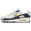 New Air Max 90 Olympic 2024 Women's HF3444-100