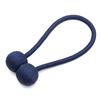 Curtain Bandage Creative Magnet Curtain Buckle Ring Hook Wall Clip Home Decoration