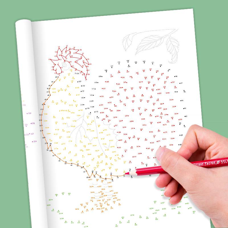 Детский стимулятор мозга: Лабиринтное приключение для развития всего мозга