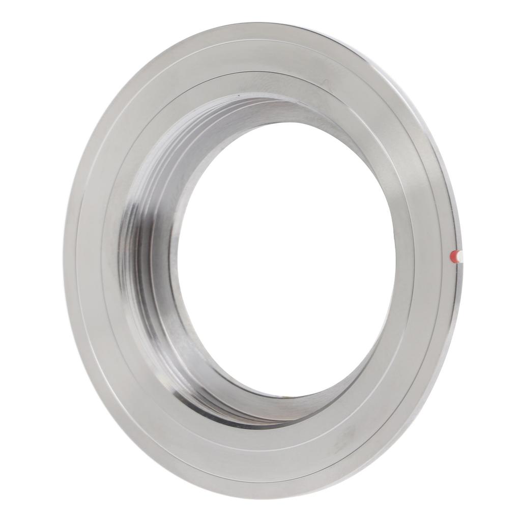M42‑MD Lens Adapter Ring for M42 Lens to for Minolta MD Mount Camera Wearproof Lens Adapter