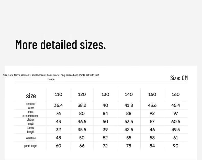 Bananain 555H Kids Fluffy Velvet Pajama Set