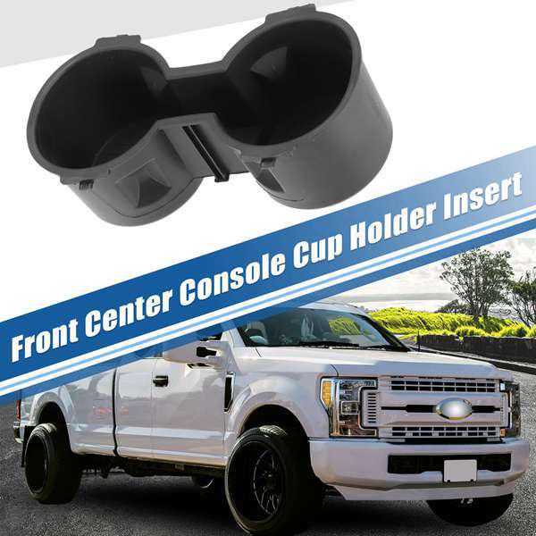 FL3Z-1513562-AD Cup Holder fits 2015-2017 Ford F150.
