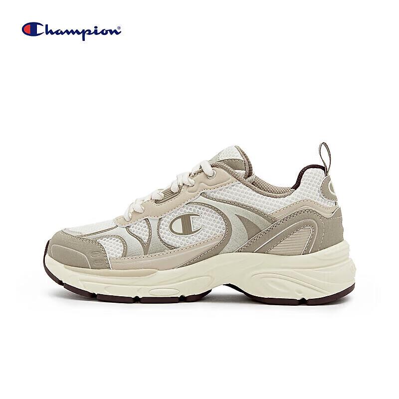 Champion Унисекс Классические Ретро Беговые Кроссовки 24SSR08