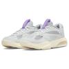 Air Jordan Air 200E Серый Кокосовое Молоко Фиолетовый Мужские Кроссовки Summit-White Light-Smoke-Grey Wild-Berry DC9836-110