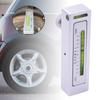 Magnetic Gauge Tool Strong Magnetic Adjustable for RV Car Tire Repair