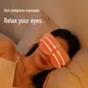 Hezheng Head & Eye Airbag Massager with Heat