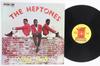 Виниловая пластинка HEPTONES  On Top SOLP0134 STUDIO ONE США Регги Ска Даб Б/у