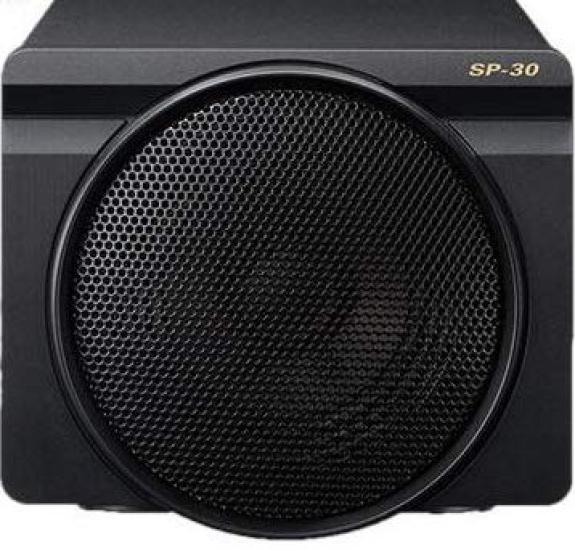External Speaker Yaesu for FTDX10 Series SP-30 (Yaesu Musen)