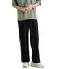 Nano Universe NORMANBROS/NORMANBROS Exclusive Track Pants, Men's, Size L, 010, Black, 672-5127216