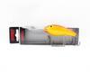 Rapala Глубоководная гремучая жирная рапа плавающая приманка DRFR07/GFR (4931)