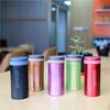 Мини-термокружка LocknLock из нержавеющей стали