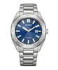 Часы на солнечной батарее Eco-Drive BM7630-80L