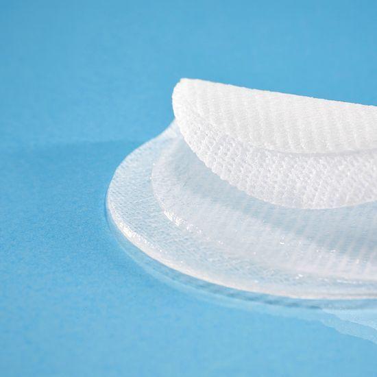 mixsoon Тонер-пэды с гиалуроновой кислотой 80 штук