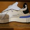 Used adidas FUTUREPACER 28.5cm