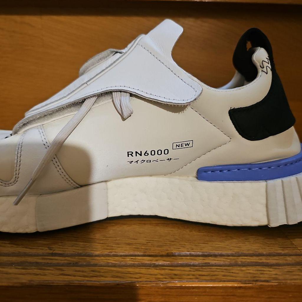 Used adidas FUTUREPACER 28.5cm