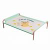 Raised Pet Cot Breathable Elevated Bed Spill-resistantResistant for