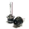 Customize Headlight D2S Exclusive Design 55W 12000K HID Bulb Replacement High Lumen Set of 2