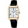 [Часы Seiko] LUKIA SSVW212 Женские часы, Сделано в Японии, Включает Солнечную радиокоррекцию Дату Ca...