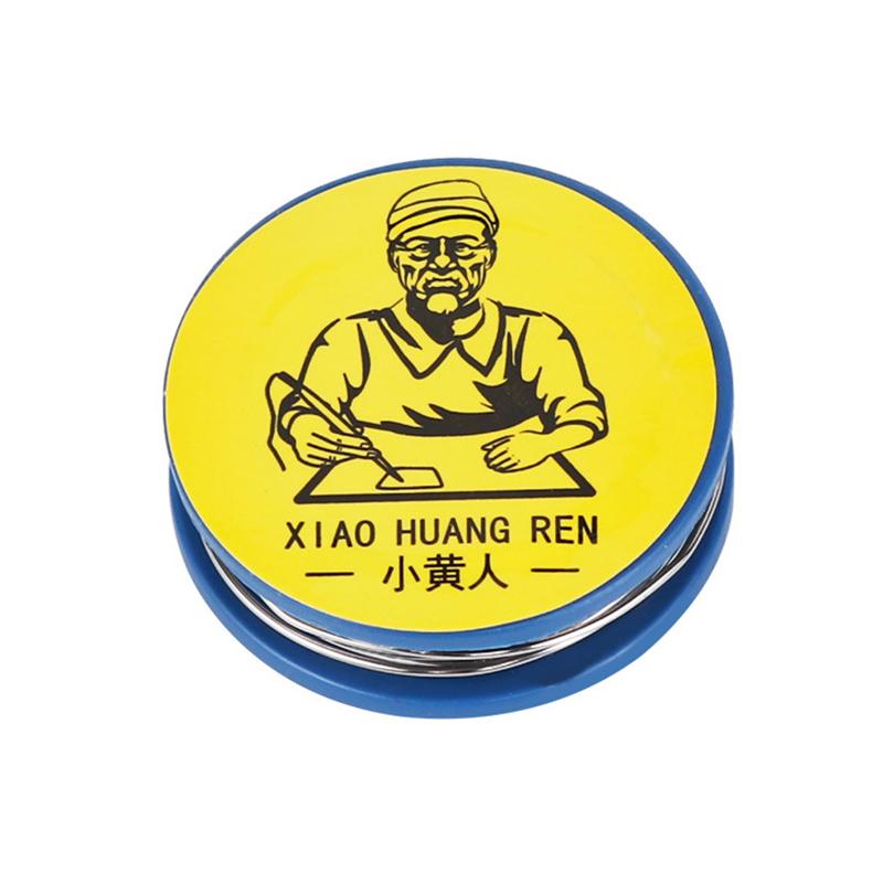 High Purity Tin Line 9G Wire Solder Ingest Flux Reel Welding Line Lead Rosin Core Tin Wire For Repair And Diy Low Melting Point