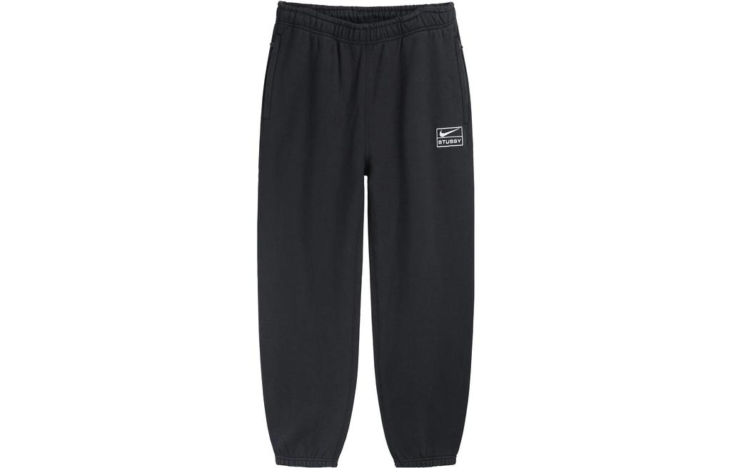 Nike Штаны из флиса с эффектом stonewash X Stussy U Nrg Ra DN4030-010