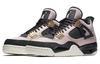 Jordan 4 Ретро Пыльно-красный Брызги Женские AQ9129-601