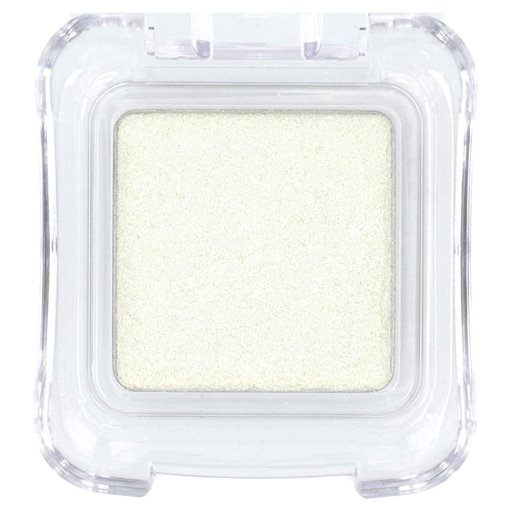 2aN Pure Glass Highlighter, GN01 Lime Balm, 2.7g