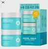 Angel Aqua Moisture Cream Set 150ml x 2ea