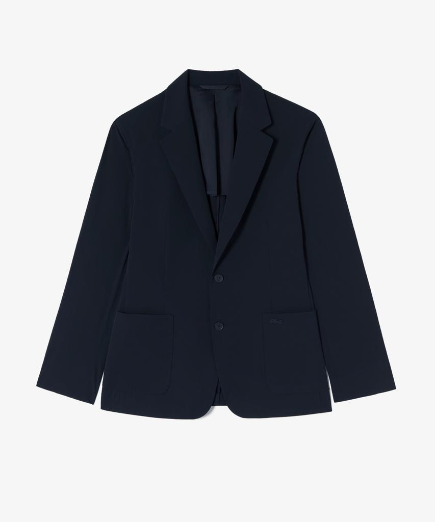Lacoste Men'S Movement Jacket Vh351E-56G Hde
