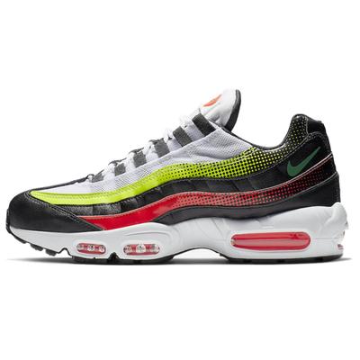 Кроссовки Air Max 95 Se 'Neon Collection' Повседневная обувь AJ2018-004