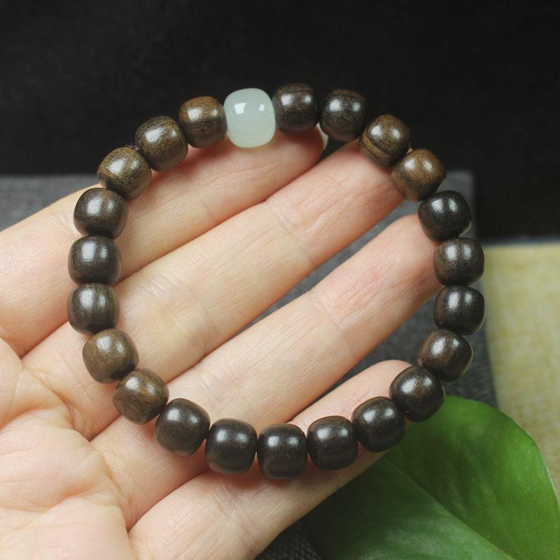 Simple Temperament Chengui Bao Beaded Bracelet Casual Fashion Hand Ornament