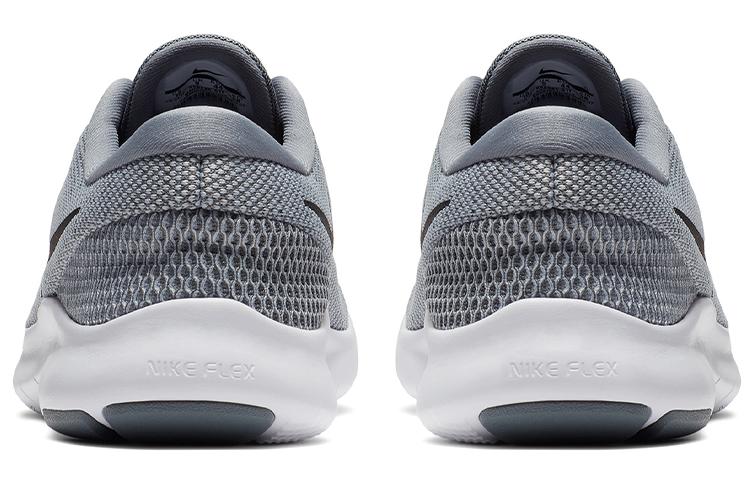 Men's Sneakers Nike Flex Experience RN 7 'Wolf Grey Black'