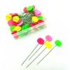 50PCS Sewing Flowers Pin Fixing Pin