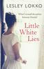The Little White Lies Book