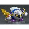 GOOD SMILE COMPANY Nendoroid Kirby's Return to the Stars Meta Knight Non-Scale Plastic Painted Movable Figure Second Resale