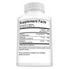 Didacat Magnesium Glycinate 400mg Capsules, Vitamins B6 and D, 120 Caps