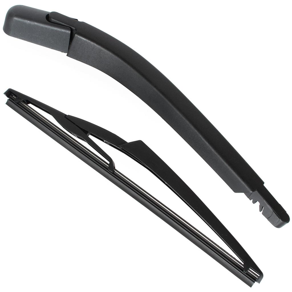Mercedes W245 B-Class 05-11 Rear Wiper Arm & Blade Without Washer Nozzle Mount