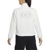 Nike Swoosh Fly Sweatshirt Women's Mountain Peak White FQ4090-121