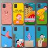 Чехол для телефона Art Joan Cornella Zonzo Comics для Xiaomi Redmi NOTE 9 10 11 12 K40 PRO LITE PRO Shell