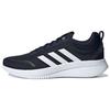 Neo Lite Racer Rebold Fabric Fashion Comfortable Durable Breathable Low Top Lifestyle Casual Shoes Men Sneaker Blue White GV9981