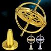 Fidget Toys Self-balancing Gyroscope Finger Gyroscope Fingertip Rotating Toy Antistress Gyroscope