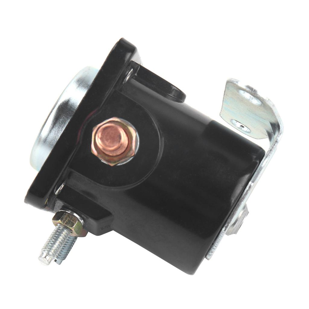 4-Pin 12V Starter Solenoid-Relay SW3 B6AZ-11450-A 4 Terminals Practical Motor Magnetic Switch Often Open Type For 123632