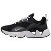 Nike RYZ 365 2 Black Metallic Hematite Women Sneakers White Off-Noir CU4874-005