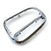 Car Center Shifter Bezel Cover For Mercedes Benz C Class W203 C230 C240 C320