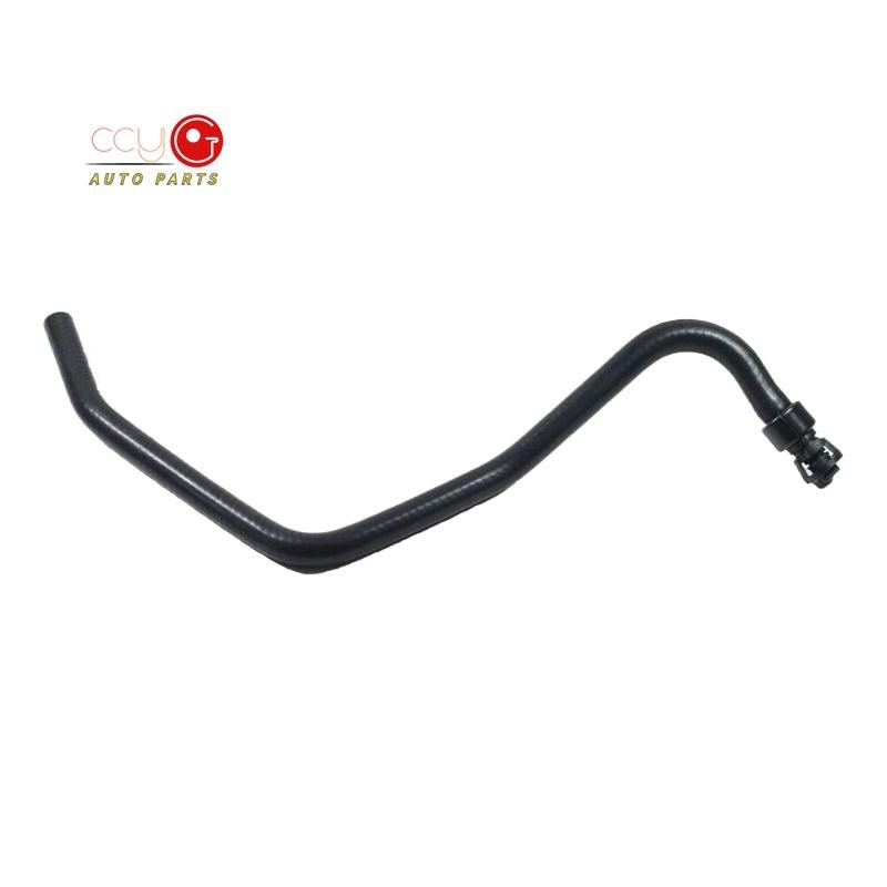 1 Pcs Brand New OEM 13251447 Radiator Coolant Bypass Hose For Vauxhall/Opel ignia Astra Mk6 1.4L 1336360 13408385 1336629